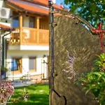 Zenja - Free Private Parking - Skocjan Caves - Cozy Garden