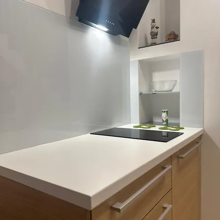 Zenja & Entire - Free Private Parking Apartament *
