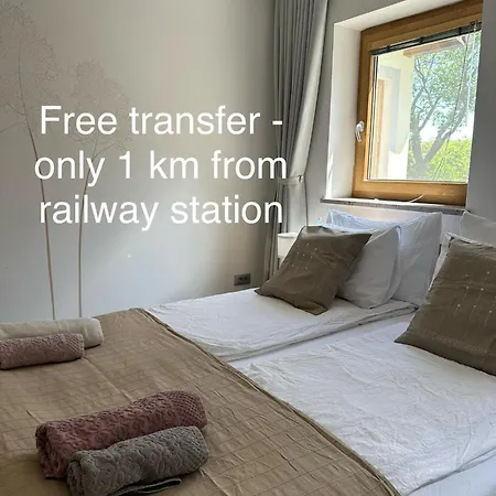 Διαμέρισμα Zenja Apartments - Free Private Parking - Skocjan Caves - Cozy Garden Divača