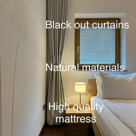 Zenja Apartments - Free Private Parking - Skocjan Caves - Cozy Garden Διαμέρισμα