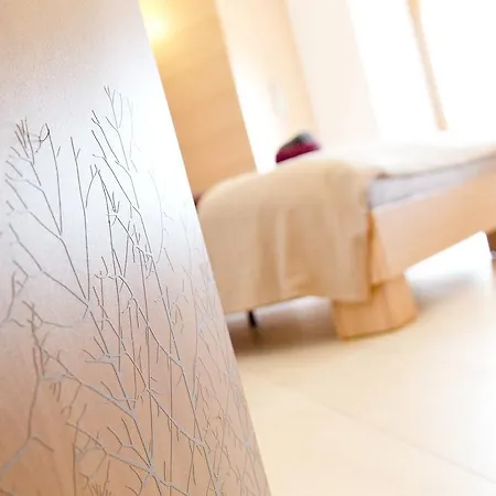 公寓 泽尼亚公寓