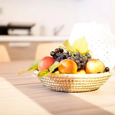 Zenja Apartments - Free Private Parking - Skocjan Caves - Cozy Garden Divača