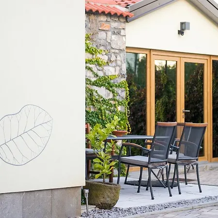Zenja - With Cozy Garden & Free Private Parking