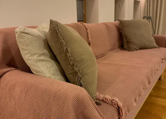 Lejlighed Zenja Apartments - Free Private Parking - Skocjan Caves - Cozy Garden Divača