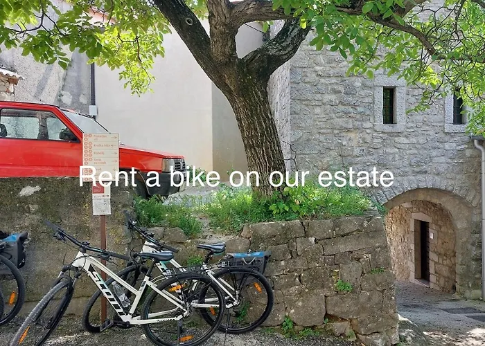 Zenja - Free Private Parking - Skocjan Caves - Cozy Garden ディヴァーチャ