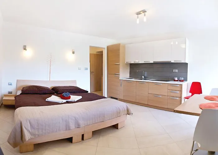 Zenja Apartments - Free Private Parking - Skocjan Caves - Cozy Garden