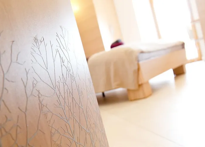 Lejlighed Zenja Apartments - Free Private Parking - Skocjan Caves - Cozy Garden