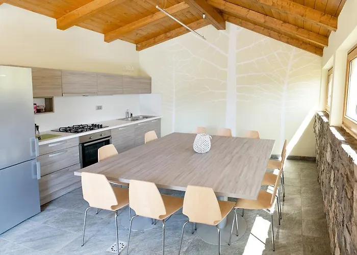 Lejlighed Zenja Apartments - Free Private Parking - Skocjan Caves - Cozy Garden *